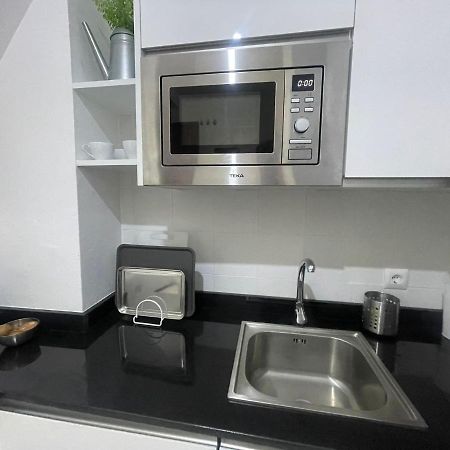 Elegant Duplex Isidoro Apartment Séville Extérieur photo