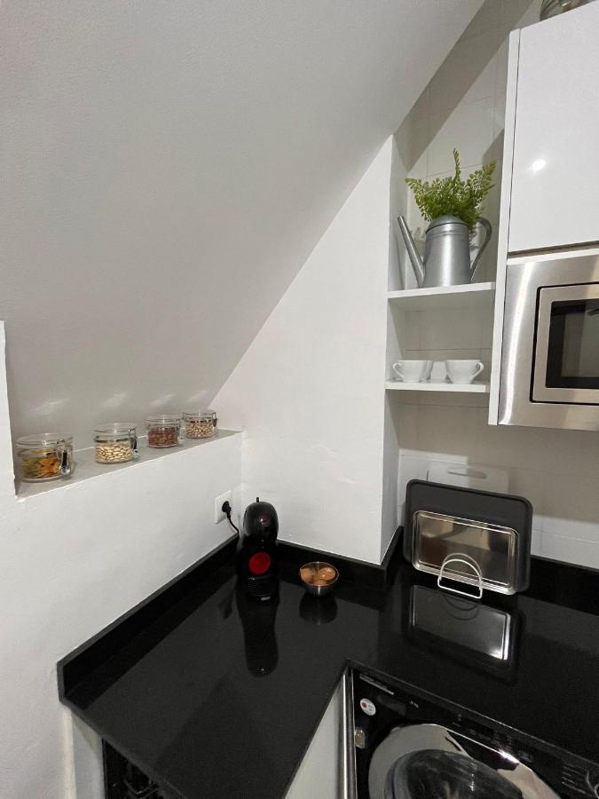 Elegant Duplex Isidoro Apartment Séville Extérieur photo