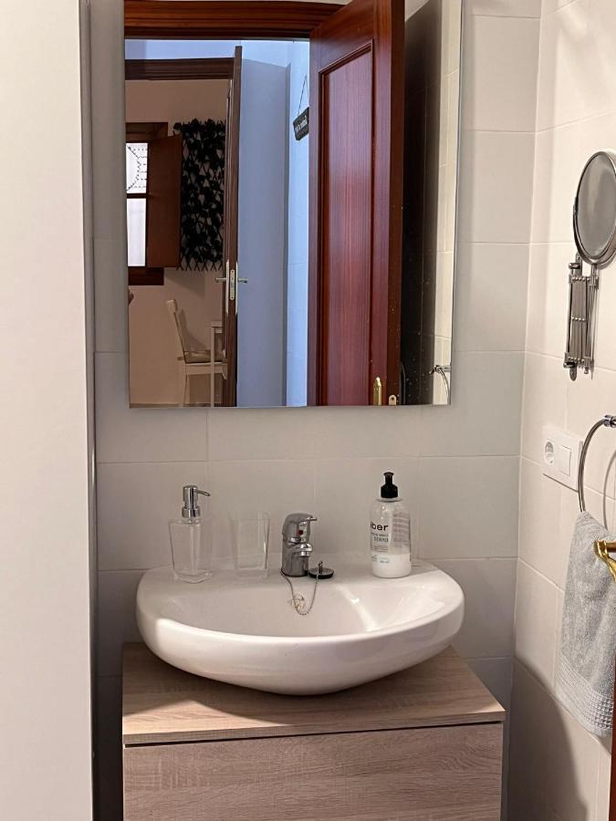 Elegant Duplex Isidoro Apartment Séville Extérieur photo