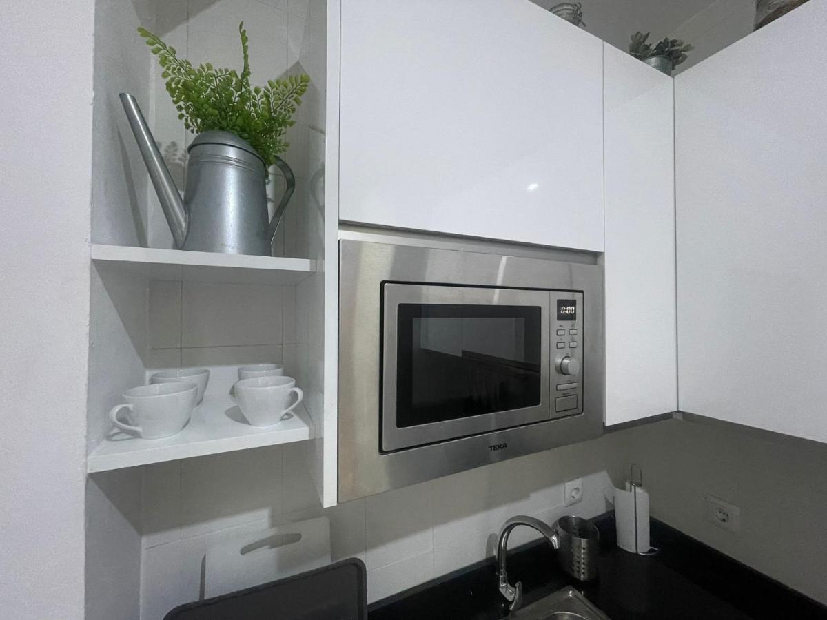 Elegant Duplex Isidoro Apartment Séville Extérieur photo